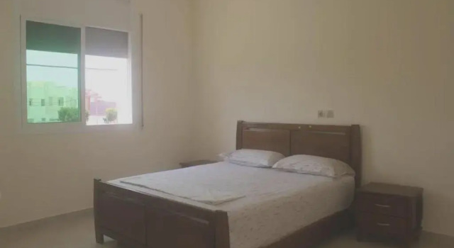 3 bedrooms house with furnished garden at Saidia 1 km away from the beach, Varaa Hotelli Hotellit ja majoitukset kohteessa Saidia, Hotelli