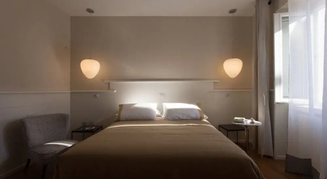 Casa degli Orefici, Prenota Bed & breakfast Campobasso Molise