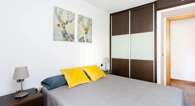Home2Book Bright Center Apartment Santa Cruz, Забронировать Апартаменты/квартира Апартаменты Санта-Крус-де-Тенерифе, рядом с Archeological Museum, Апартаменты/квартира