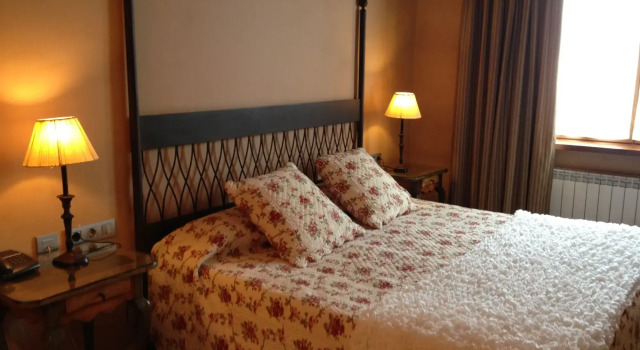 Hotel & Spa Casa Irene, Buchen Sie Resort SPA-Hotels in Naut Aran, SPA