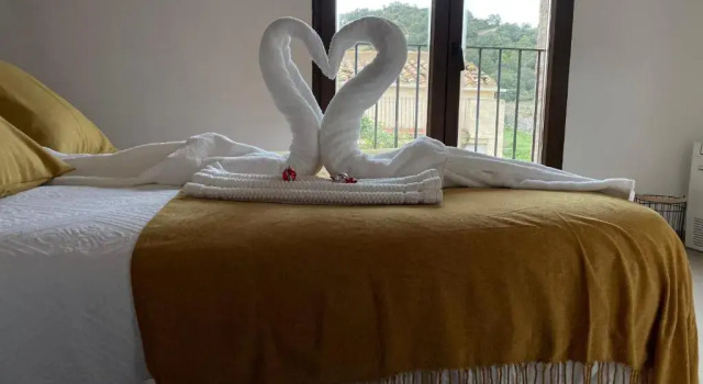 CASA LA ABUELA, Prenota Hotel Olocau del Rey Teruel