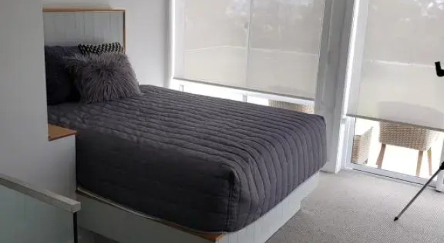 Номер Deluxe Marlo Hotel