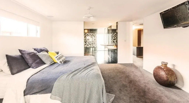 Rumrunner Resort, Prenota Resort Hotel a Queensland con piscina, Piscina
