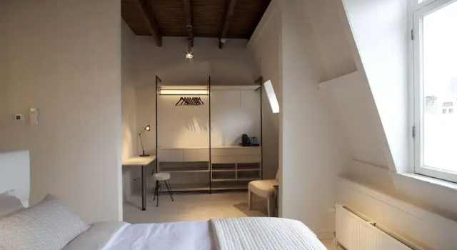 Номер Superior Boutique Hotel Straelman