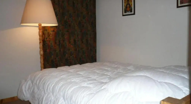 Appartement Méribel, 2 pièces, 4 personnes - FR-1-411-654