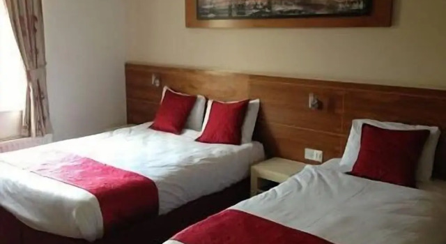 Ashbourne House Hotel, Prenota Hotel Ashbourne Contea di Meath