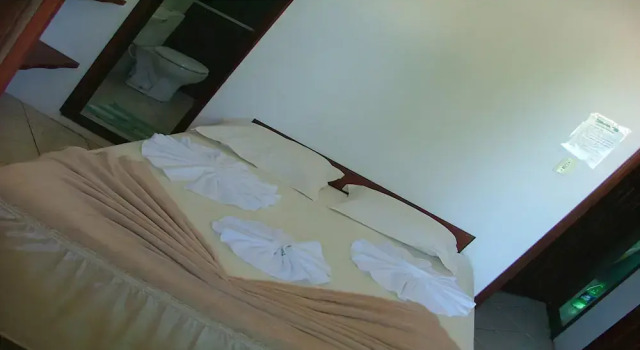 Pousada Mandacaru, Rezervovat Hotel Hotely v Bahia se snídaní, Snídaně