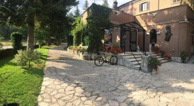 LH Hotel il Picchio