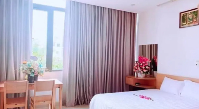 Truc Vy Hotel  Spa, Prenota Resort Hotel SPA a Da Nang, vicino a Danang Central Bus Station, SPA
