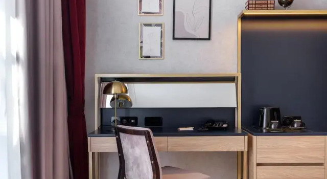 Номер Standard Hotel Golden Queen