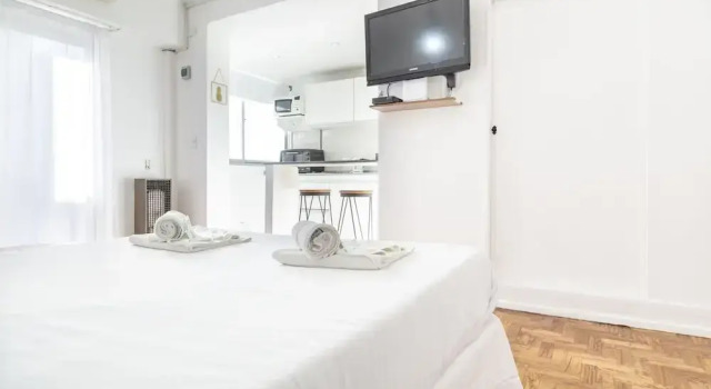 Oro 4 Apartment by Be Local Argentina