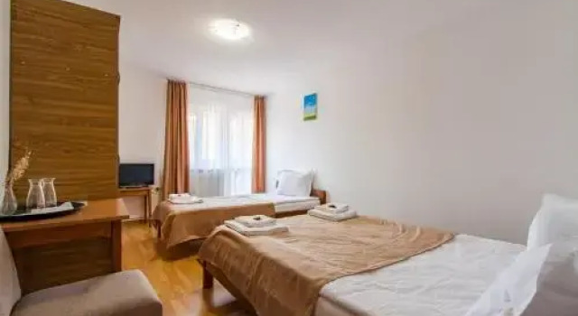 Casa ARBO, Rezerwuj Hotel Hotele w Carpathians - Romania z parkingiem, Parking