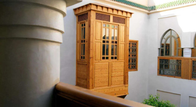 Riad Jnane dÔ, Забронировать Отель СПА-отели Марракеш-Тенсифт-Эль-Хауз, SPA-услуги