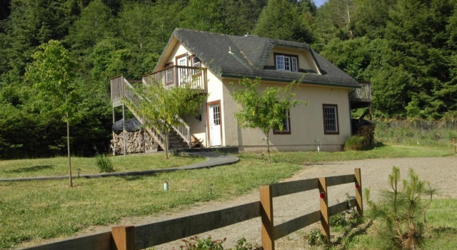 Люкс Ye Olde Danish Inn