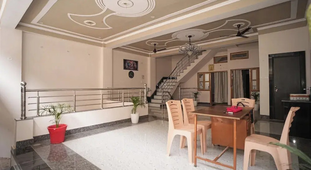 Nidhipataye Homestay
