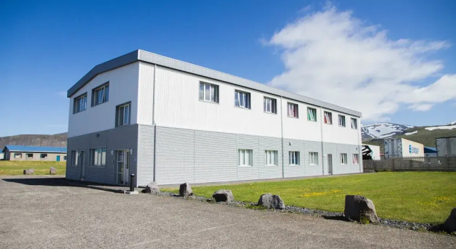 Grundarfjördur Hostel, Réserver Auberge de jeunesse Auberges de jeunesse à Snæfellsnes, Auberge de jeunesse
