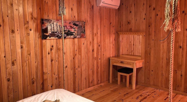Pusula Bungalow