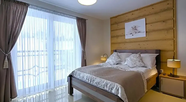 Gordonówka Residence & SPA- sauna i jacuzzi-przeżyj niezapomniany pobyt, Забронировать Курортный отель СПА-отели Шафляры, SPA-услуги