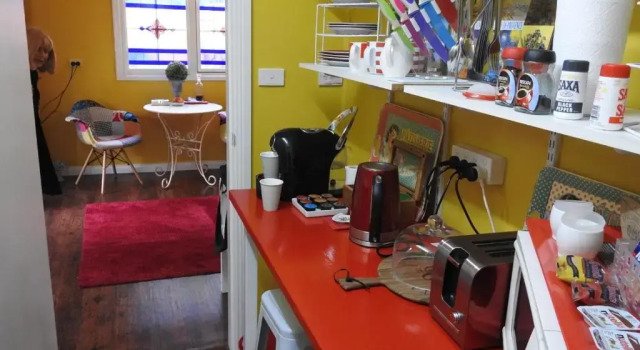 Апартаменты c 1 комнатой Dalfruin B&B