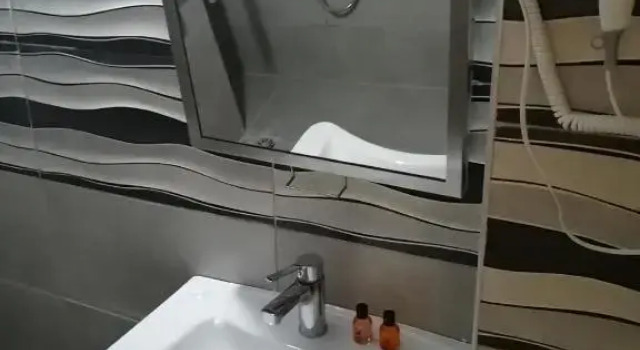 Двухместный номер Standard REGA OTEL