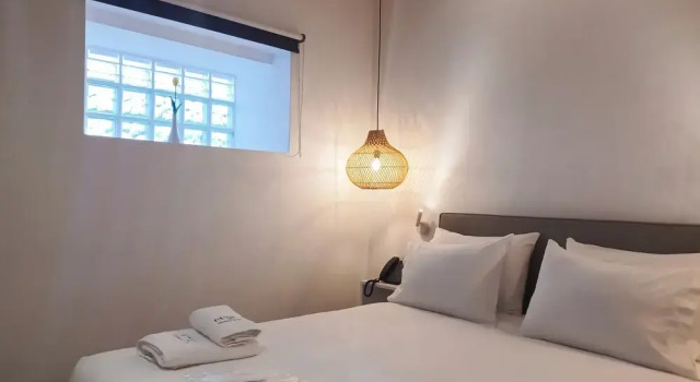 Appartamento Evge Experience Boutique Hotel