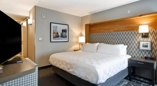 Номер Standard Holiday Inn Lancaster by IHG