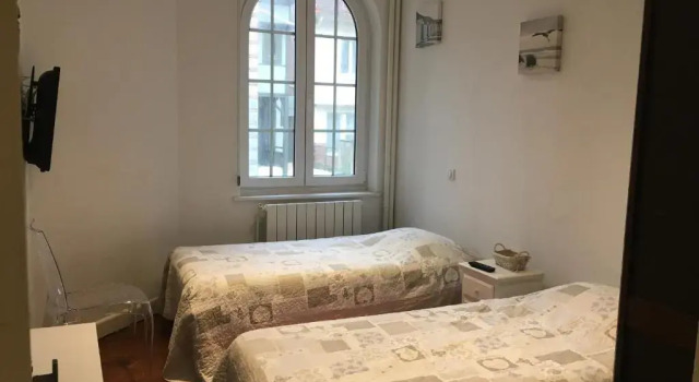 Appartement - Villa " FERGINE"