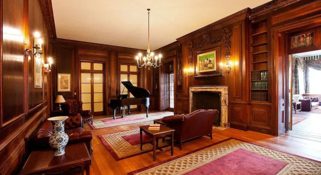 Eastover Estate and Eco Village, Buchen Sie Hotel Hotels in New England mit Parkplatz, Parkplätze