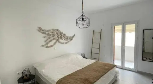 Lovely 2-bedroom apartment in the heart of Ermioni, Забронировать Апартаменты/квартира Эрмионида периферийная единица Арголида, рядом с Музей народного искусства в Эрмиони