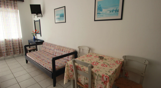 Annamaria Hotel