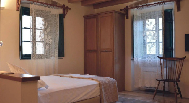Ritsos Guesthouse, Varaa Hotelli Monemvasía 