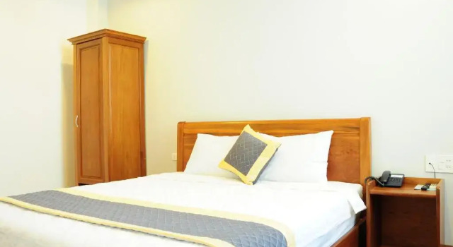 Двухместный номер Standard SeaSide Hotel Quy Nhơn