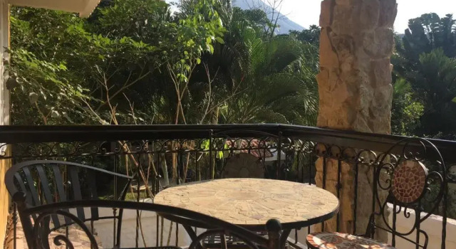 Апартаменты Villas las Palmas