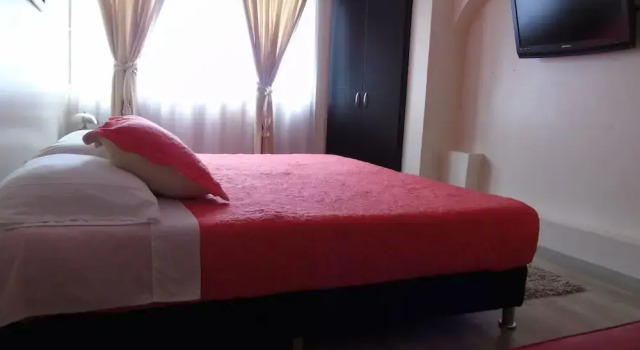 Двухместная студия Hotel Casa Santa Isabel