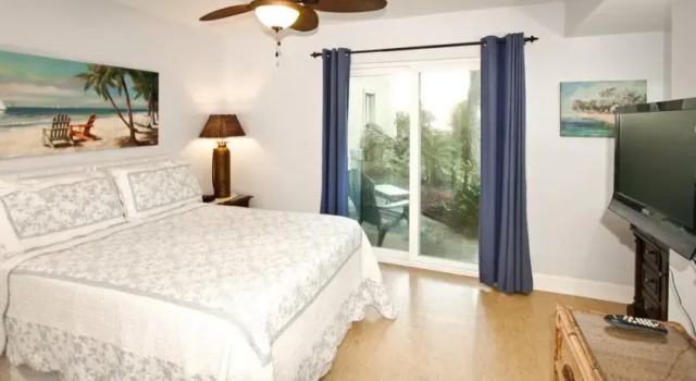 Ocean Harbor 5 by Vacation Rental Pros