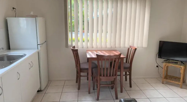 Номер Economy Discovery Parks - Coolwaters, Yeppoon