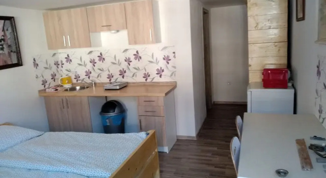 Ubytování Dagmar, Prenota Hotel Hotel a Moravia meridionale con piscina, Piscina
