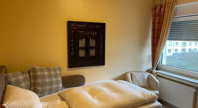 Номер Standard Hotel Gambrinus Arnsberg