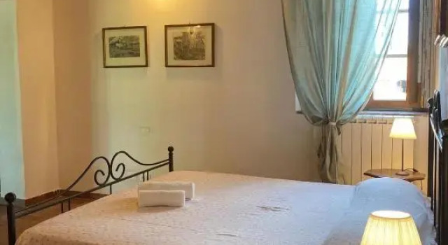 Agriturismo I Moricci, Book Hotel Peccioli Tuscany