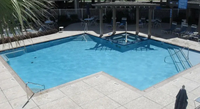 Апартаменты Seascape 2107 in Galveston