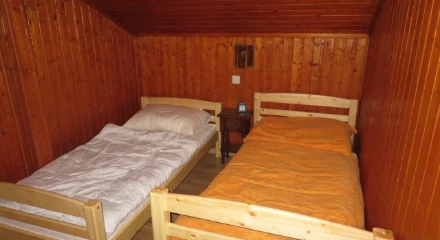 Chalet Amanda, Prenota Chalet Hotel a Canton Vallese con parcheggio, Parcheggio