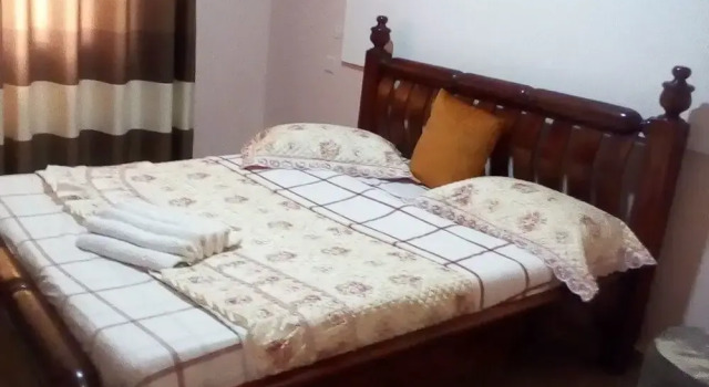 Номер Comfort Mparo Guest Apartments