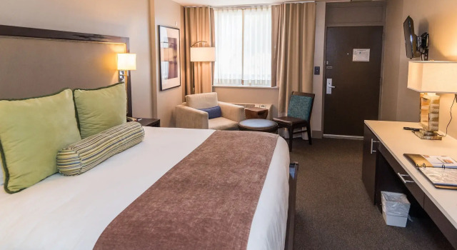 City Loft Hotel