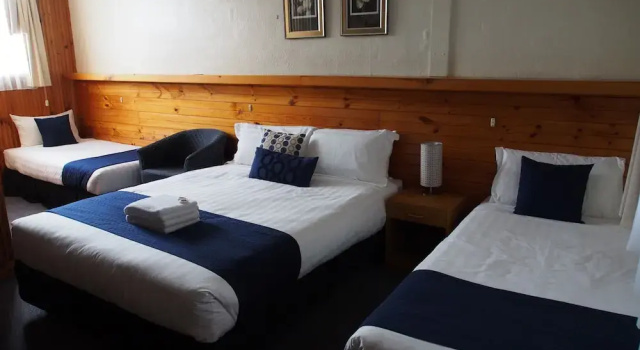 Семейный номер Standard Majestic Motel