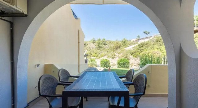 Апартаменты Apartment Colina Sol