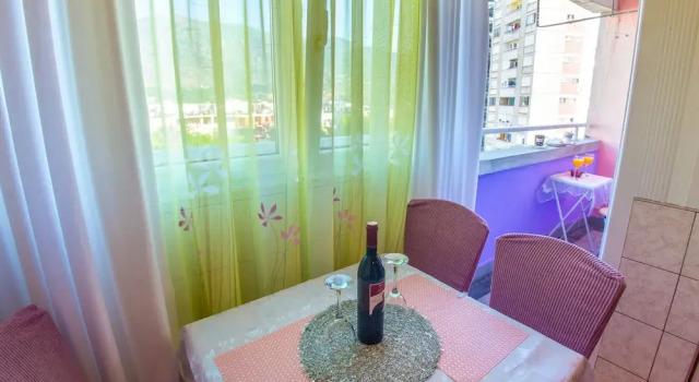 Apartment Rainbow Star, Забронировать Апартаменты/квартира Мостар Федерация Боснии и Герцеговины