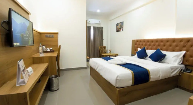 Номер Standard The Wilsons Hotels & Resorts