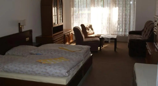 Hotel Pavla Vysocina