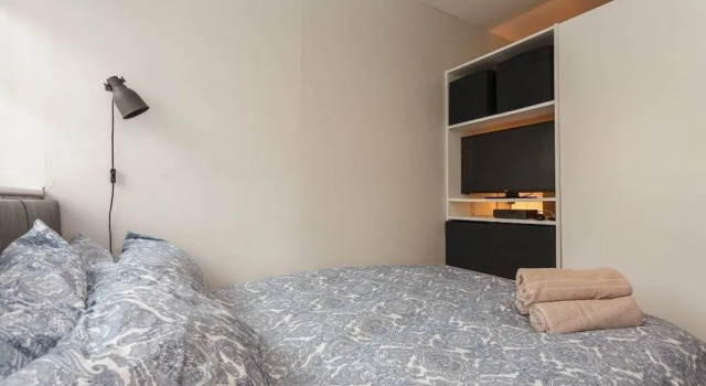 Cozy Private Studio At Redbridge