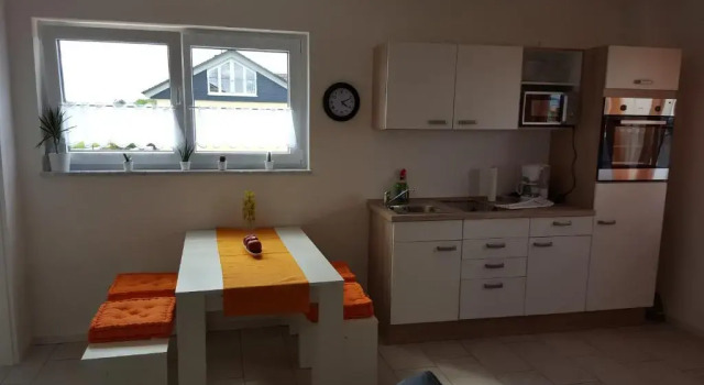 Apartamento BeHappy
